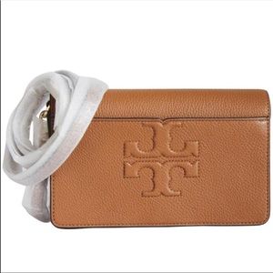 Bombe t small crossbody